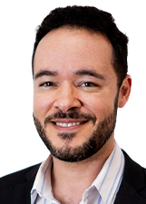 Foto oficial de Dr Daniel Tales