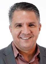 Foto oficial de Marcelo Morais