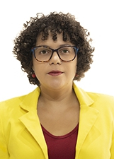 Foto oficial de Bruna D Ângela