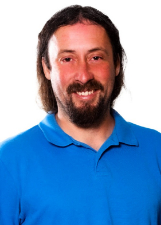 Foto oficial de Bijuliano Reis