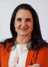 Foto oficial de Cidinha Cerize