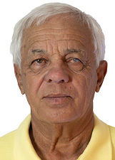 Foto oficial de Toninho Picirilo