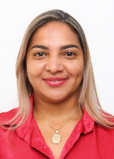 Foto oficial de Isabel do Guanabara