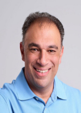 Foto oficial de Fabricio Alvarenga