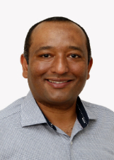 Foto oficial de Professor Rogerio Silva