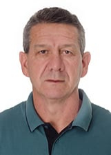 Foto oficial de Helio Mariano