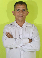 Foto oficial de Geladeira
