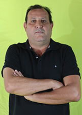 Foto oficial de Verinho