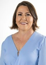 Foto oficial de Cleusa Lara