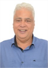 Foto oficial de Elias Godinho
