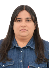 Foto oficial de Sabrina Mesquita