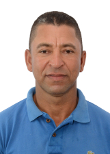 Foto oficial de Adilson Paranhos