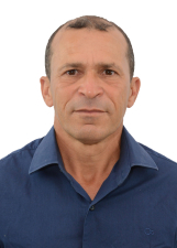 Foto oficial de Lucimar Gaspar
