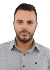 Foto oficial de Pedro Campos