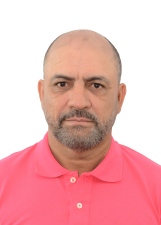 Foto oficial de Idair da Saúde