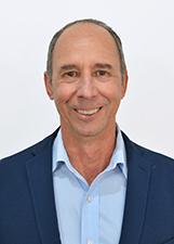 Foto oficial de Beto