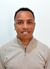 Foto oficial de Dênis do Futebol
