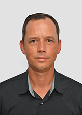 Foto oficial de Neimar de Geraldo Careca