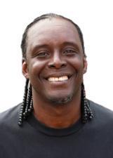 Foto oficial de Negro Bússola
