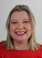 Foto oficial de Laiz Perrut