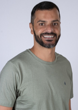 Foto oficial de Guilherme