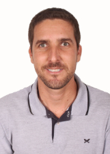 Foto oficial de Arlan do Povão