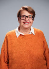 Foto oficial de Margarida Salomão