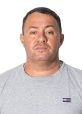 Foto oficial de Wander do Sacolão