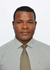 Foto oficial de Danilo Nova Esperança