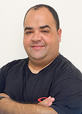 Foto oficial de Marcão