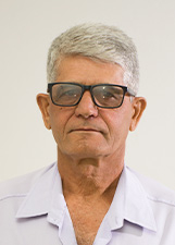Foto oficial de Ailton Careca