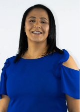 Foto oficial de Angelina