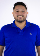 Foto oficial de Guto da Rosinha