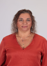 Foto oficial de Rozilda
