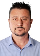 Foto oficial de Leandro Marinho