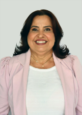 Foto oficial de Isaulina da Saude