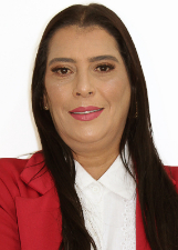 Foto oficial de Ione do Joãozinho