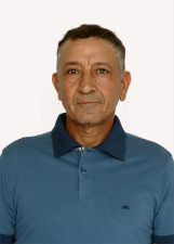 Foto oficial de Isaias Sabino