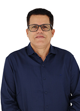 Foto oficial de Marquinho Rodrigues