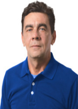 Foto oficial de Gregório Silva