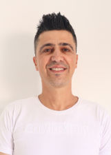 Foto oficial de Giovani do Berto do Lôlo