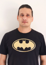 Foto oficial de Waltinho