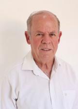 Foto oficial de Vandil do Gás