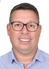 Foto oficial de Luciano Guimaraes