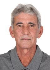 Foto oficial de Adauberto do Pingo