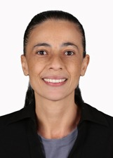 Foto oficial de Érika Ricardo