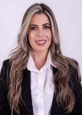 Foto oficial de Regi da Saúde