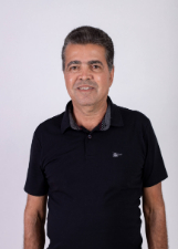 Foto oficial de Coquinho Batista