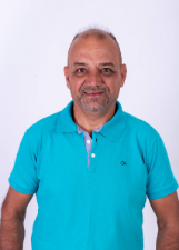 Foto oficial de Geovani da Máquina