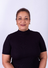 Foto oficial de Claudinha da Saúde